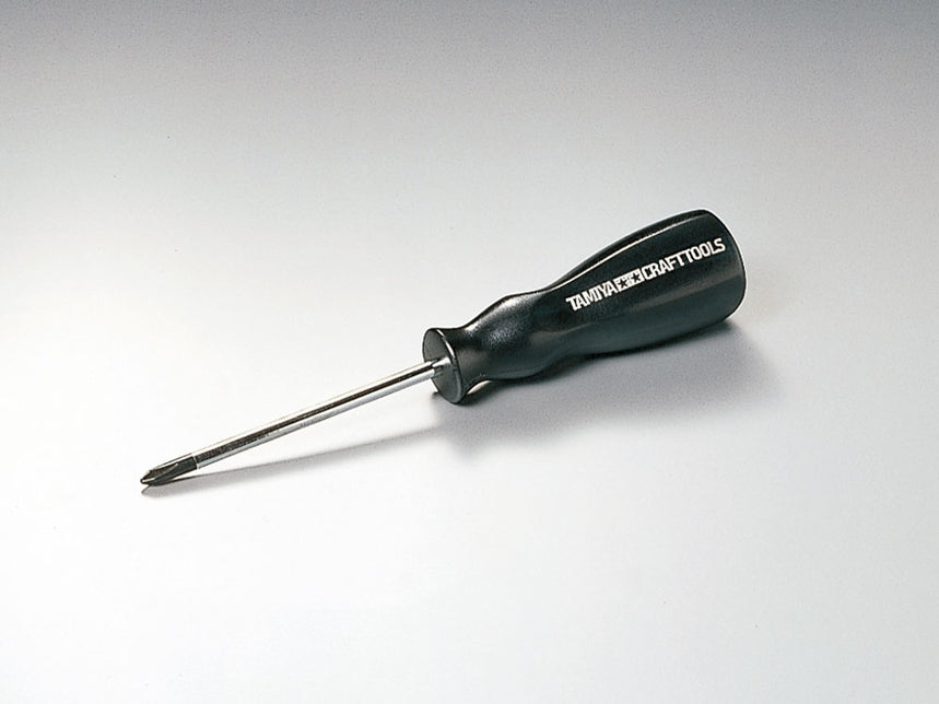 (+) Screwdriver No.1 M