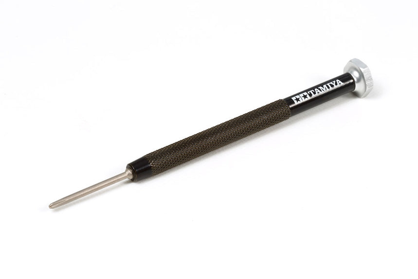 (+) Precision Screwdriver Pro