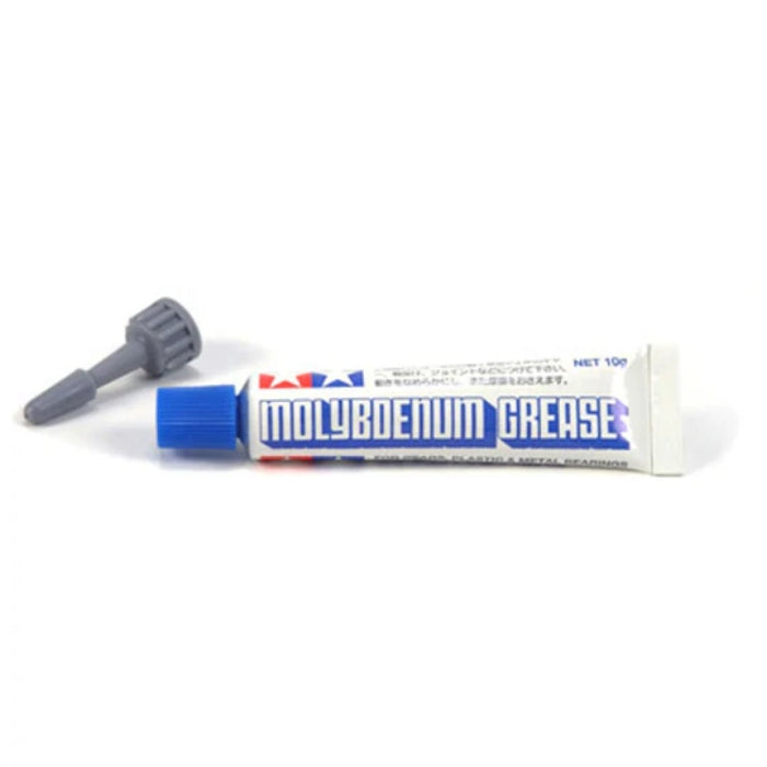 Molybdenum Grease