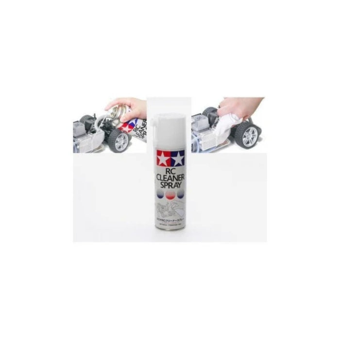 R/C Cleaner Spray