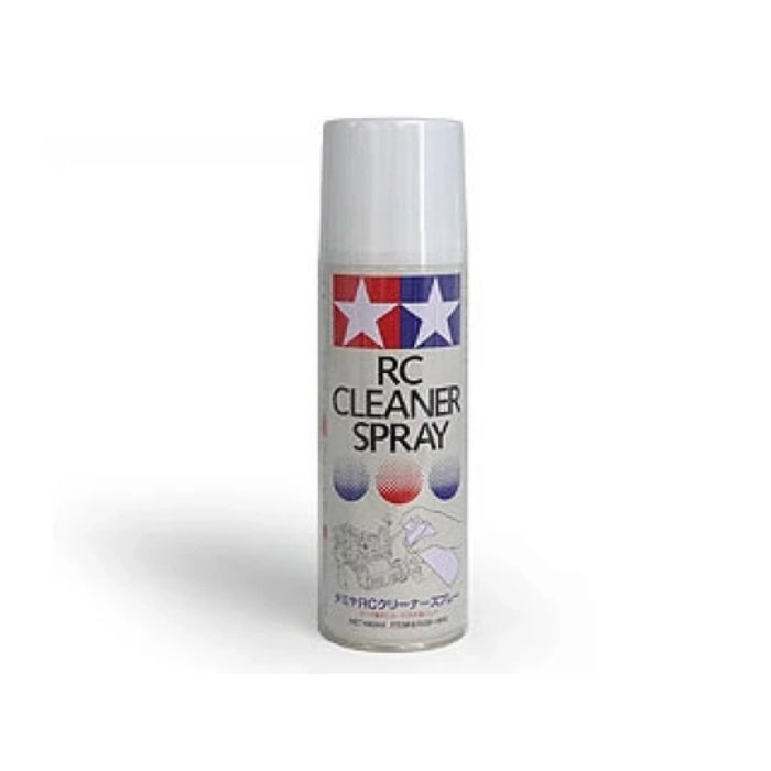 R/C Cleaner Spray