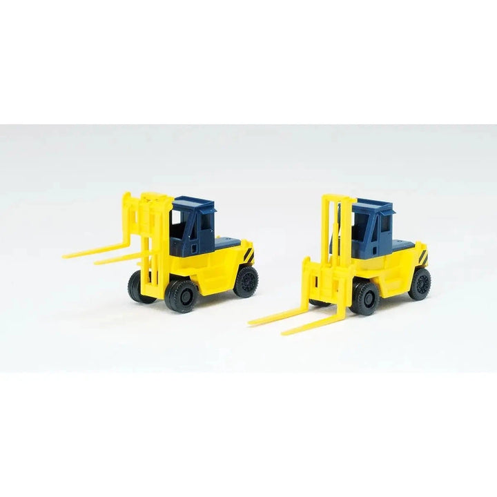 N Forklift Yellow (2)