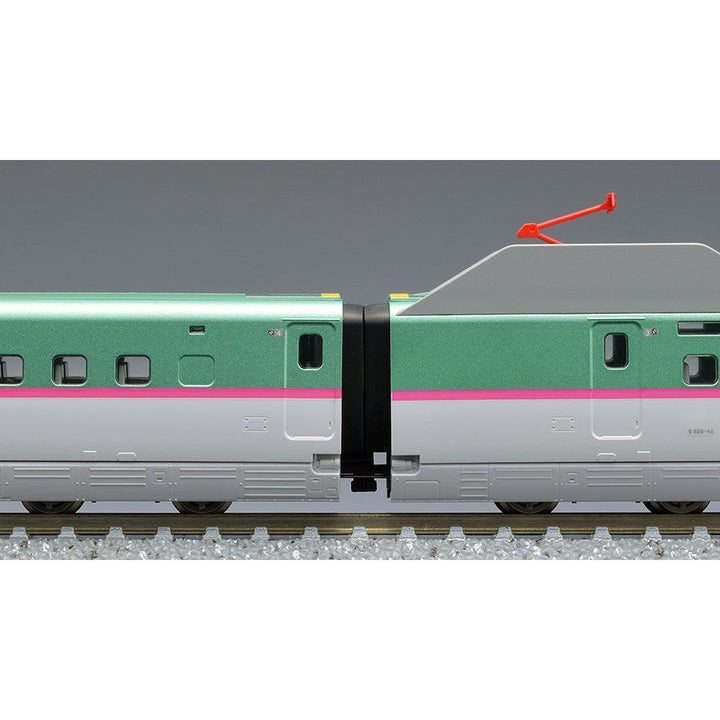 N E5 Tohoku Hokkaido Shinkansen Hayabusa Addon Set A 3 Cars