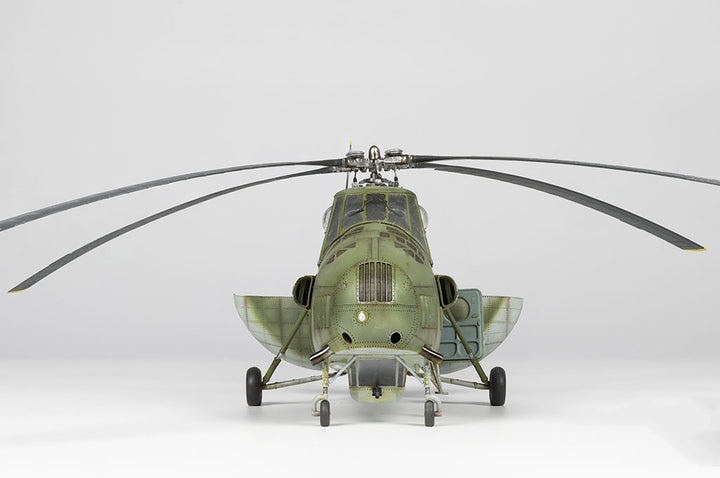 1/48 MI-4A Hound Plastic Model Kit_14