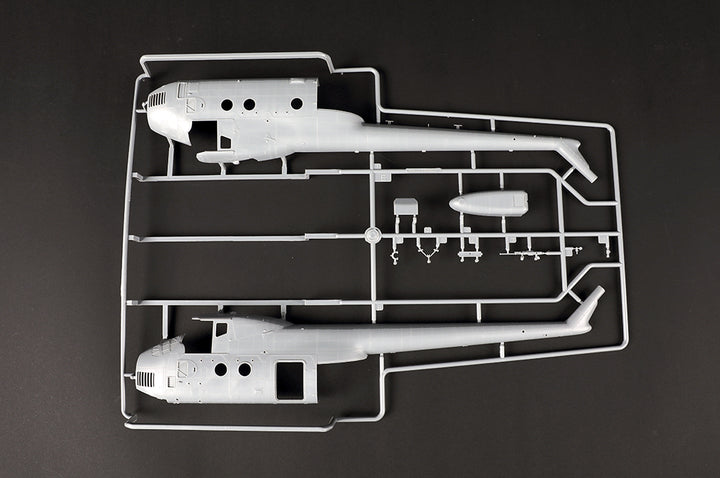 1/48 MI-4A Hound Plastic Model Kit_6