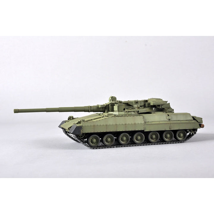 image2_1/35 Russian Object 477 XM2 Plastic Model Kit