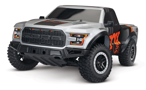 1/10 Ford F150 Raptor Fox