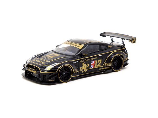 1/43 LB-Works Nissan GT-R R35 Type 2