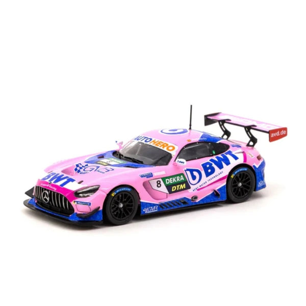 1/43 Mercedes-AMG - GT3 DTM 2021 - GruppeM Racing Daniel Juncadella