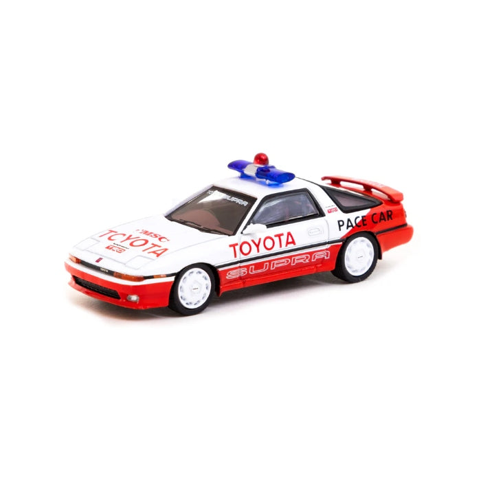 1/64 Toyota Supra Pace Car