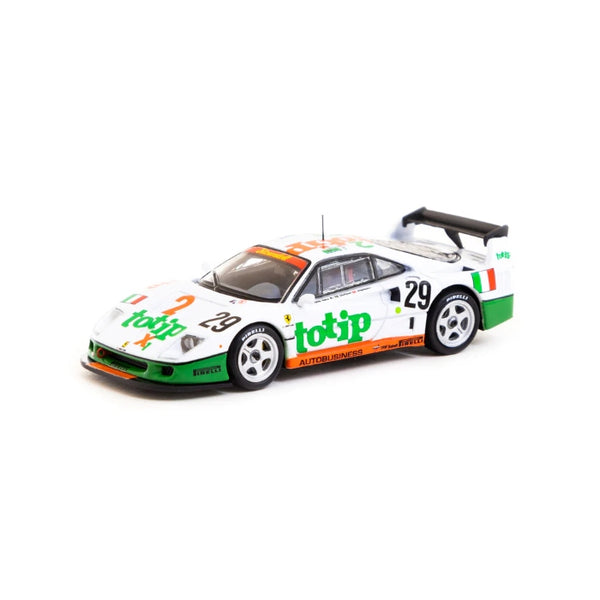 1/64 Ferrari F40 LM 24hrs of Le Mans 1994 A.Olofsson / S.Amgelastri / L.Della Noce