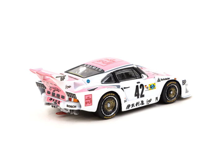 1/64 Porsche 935 K3 24hr LeMans 1980_2