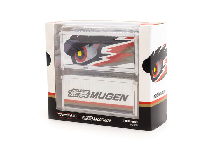 1/64 Set of 2 Containers Mugen_3