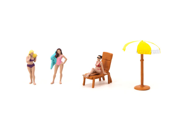 1/64 Figures Beach Girls_1