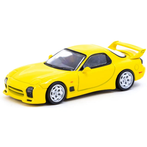 1/64 Mazda RX-7 (FD3S) Mazdaspeed A-Spec