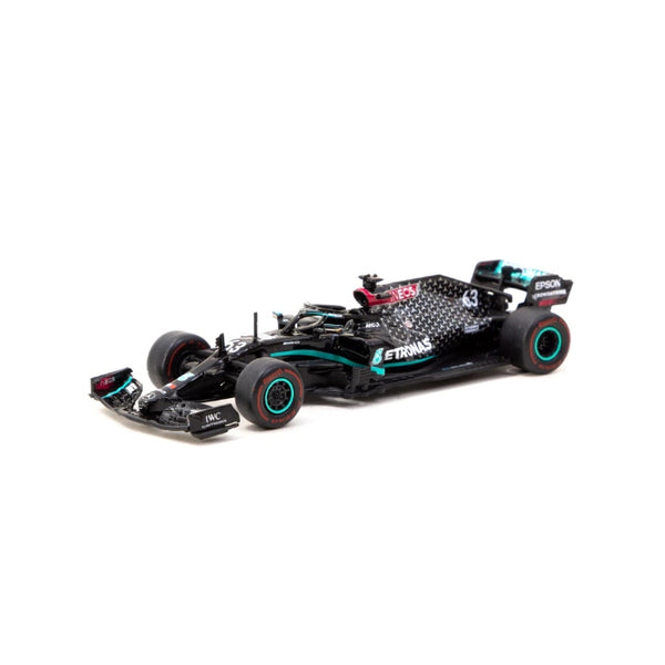 1/64 Mercedes-AMG F1 W11 EQ Performance - Sakhir Grand Prix 2020 George Russell