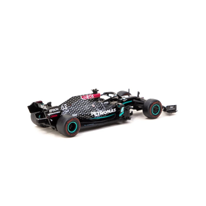 1/64 Mercedes-AMG F1 W11 EQ Performance - Sakhir Grand Prix 2020 George Russell