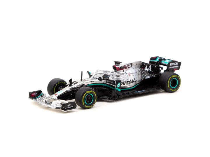 1/64 Mercedes-AMG F1 W11 EQ Performance - Barcelona Pre-Season Testing 2020 - Lewis Hamilton_1