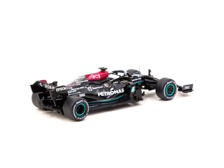 Mercedes-AMG F1 W12 E Performance - British Grand Prix 2021 Winner - Lewis Hamilton_2