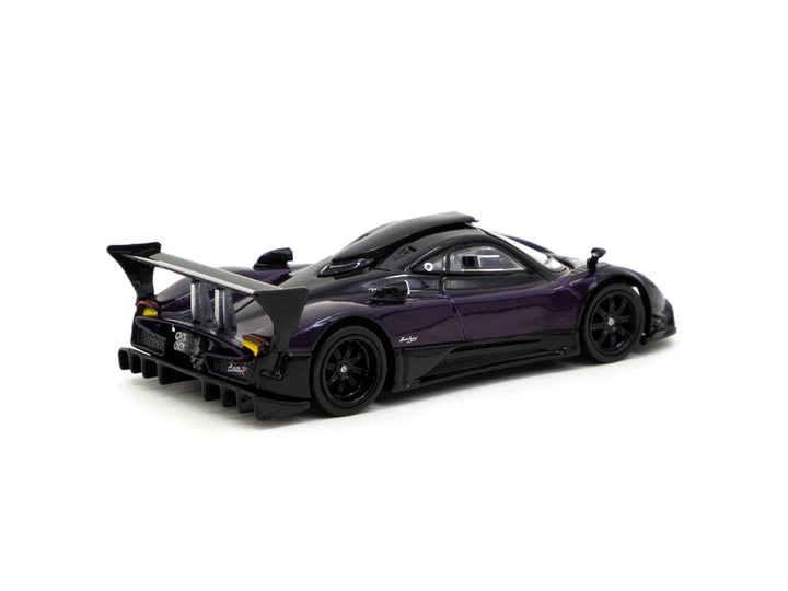 1/64 Pagani Zonda R - Viola PSO_2