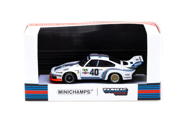 1/64 #40 Porsche 935/76 24h Le Mans 1976_3