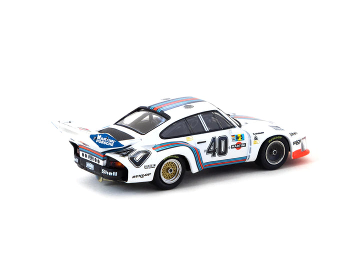 1/64 #40 Porsche 935/76 24h Le Mans 1976_2