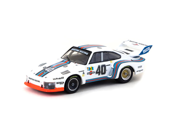 1/64 #40 Porsche 935/76 24h Le Mans 1976_1