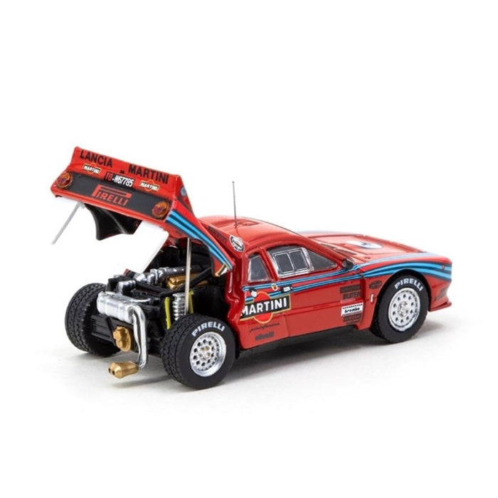 1/64 Lancia 037 Rally Test Car