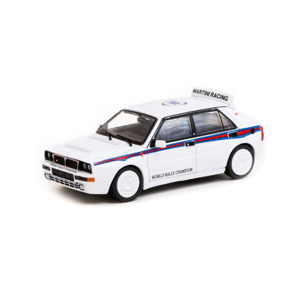 1/64 Martini 6 Lancia Delta HF Integrale