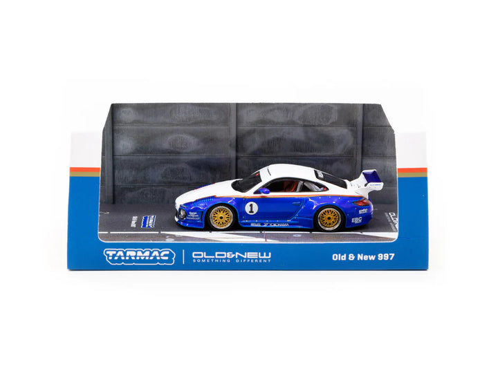 1/64 Old & New 997 Blue/White_3