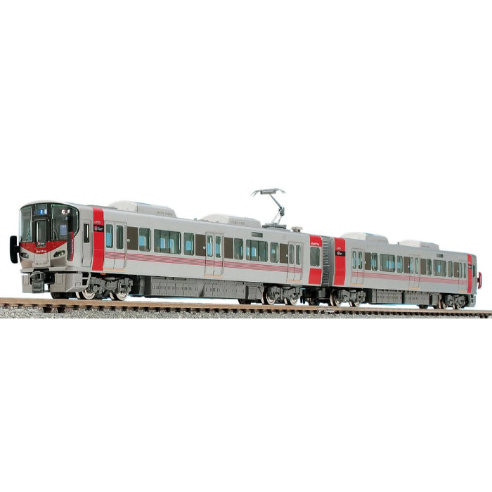 image1_N 227 Suburban Train Basic B 2 Cars Pack