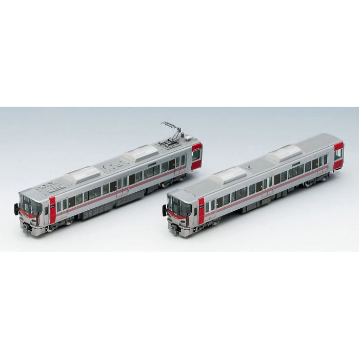 image2_N 227 Suburban Train Basic B 2 Cars Pack