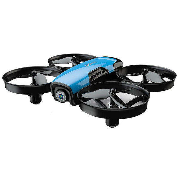 RC Drone with 480P Camera