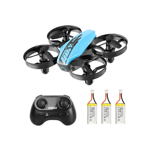 Firefly RC Drone with 3x Batteries