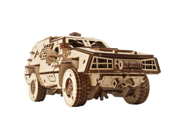 300pc Dozor-B Combat Vehicle_3