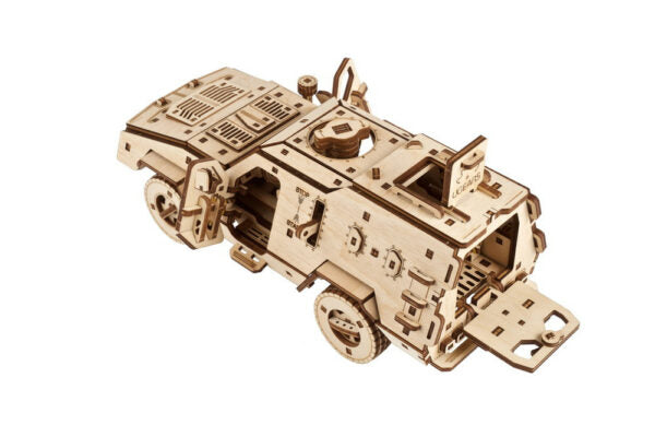 300pc Dozor-B Combat Vehicle_4