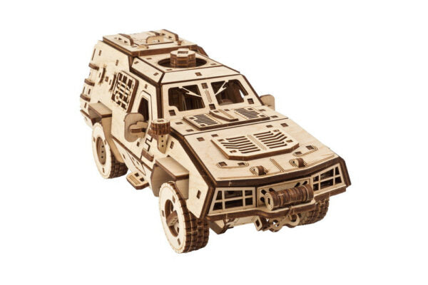 300pc Dozor-B Combat Vehicle_6