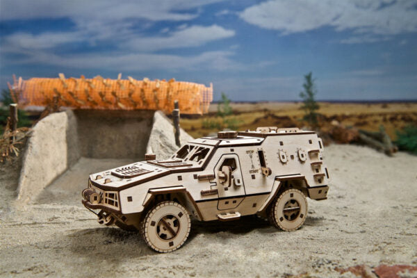 300pc Dozor-B Combat Vehicle_8