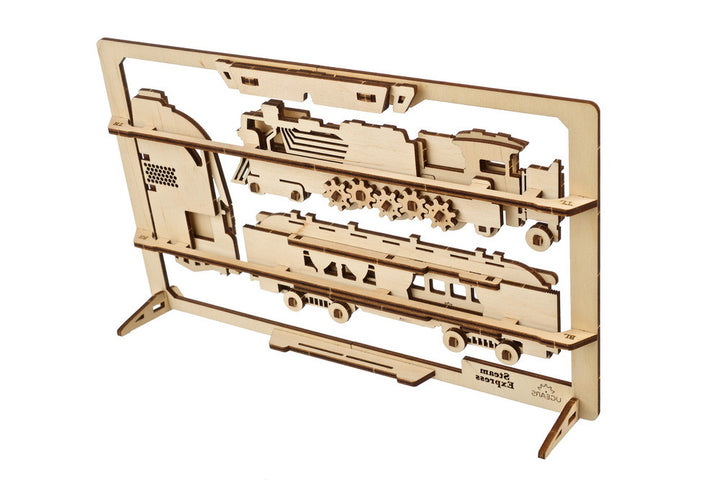 79pc Steam Express 2.5D Puzzle_7