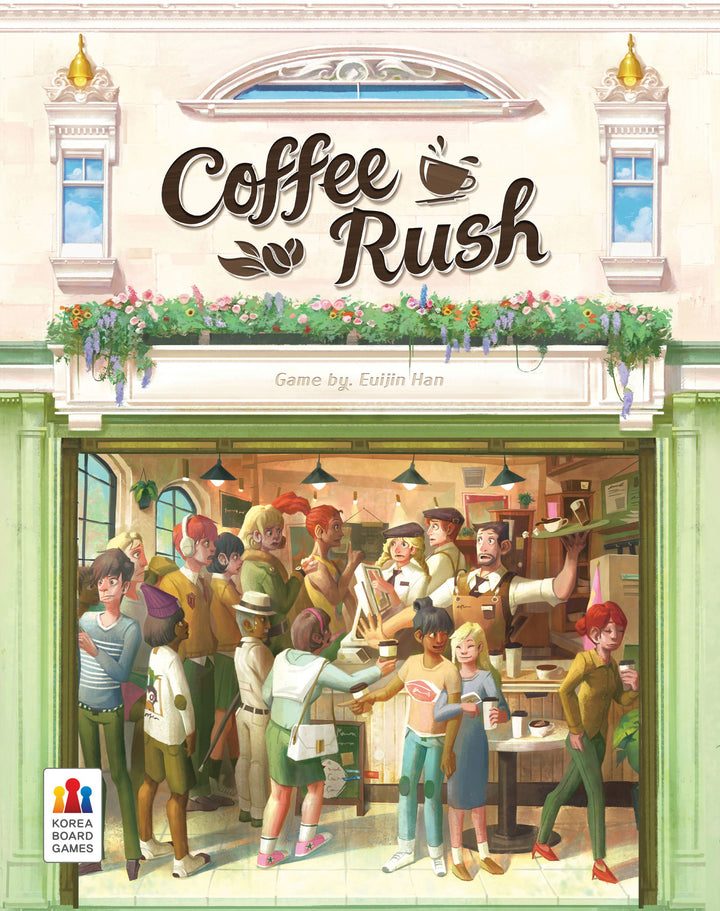 Coffee Rush_2