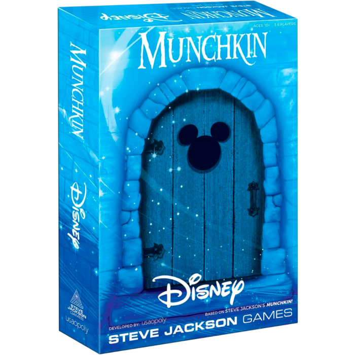 image1_Munchkin Disney