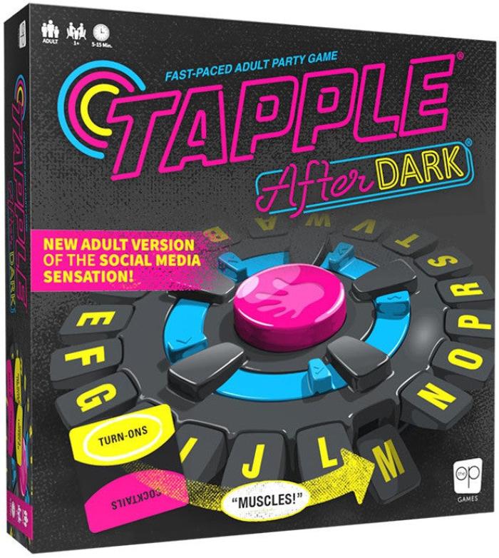 Tapple After Dark