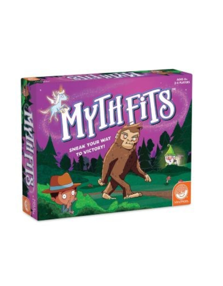 Mythfits