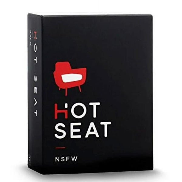 Hot Seat NSFW Expansion