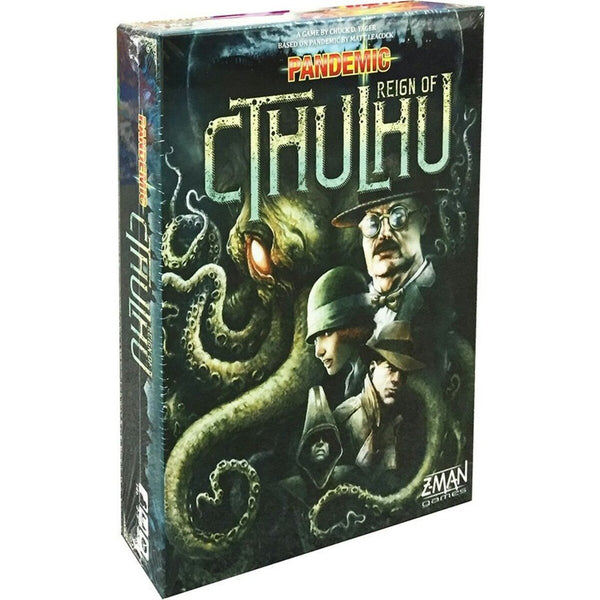 image1_Pandemic Reign of Cthulhu