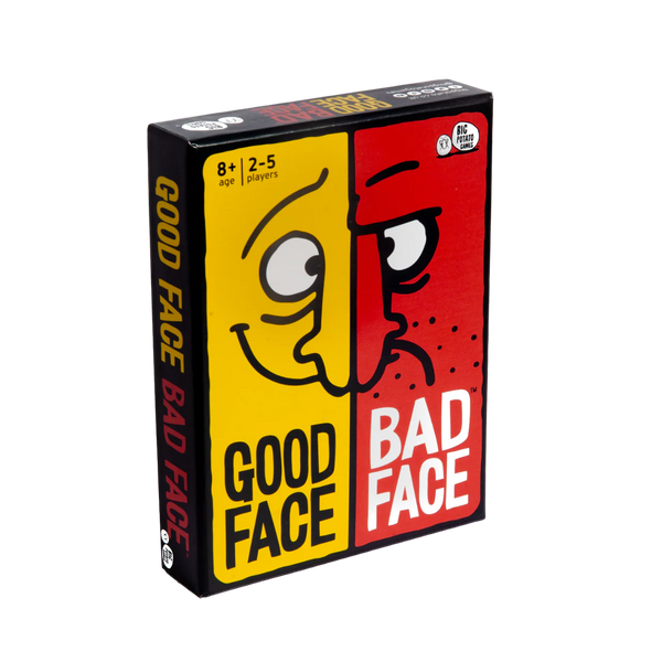 Good Face Bad Face_1