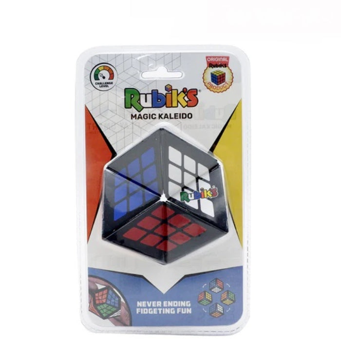 Rubik's Kaleido