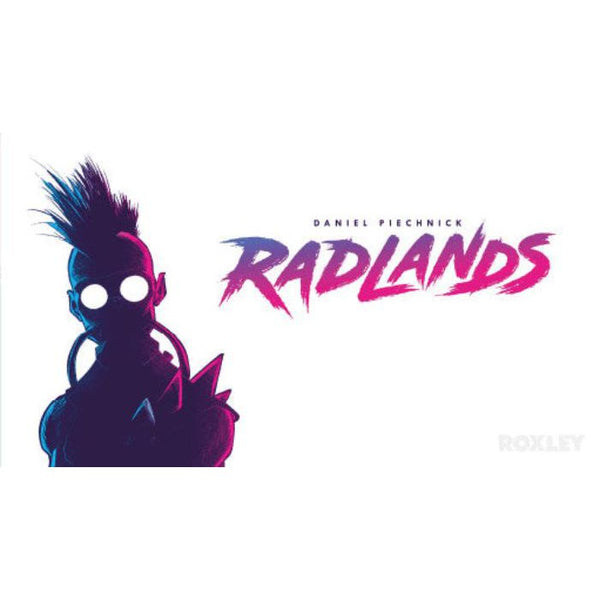 Radlands