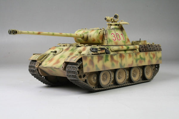 1/72 Pz.Kpfw.V "Panther" Ausf.G