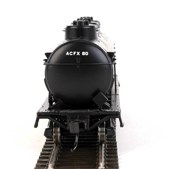 HO 3-Dome Tank Car ACFX #60_4